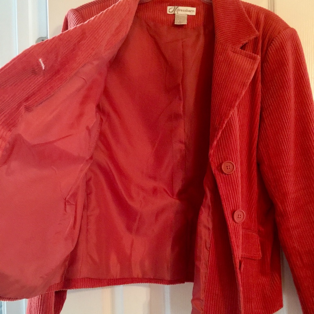 Ladies jacket - Picture 3 of 5
